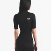 The North Face X SKIMS Damen-Kurzarm-Oberteil Refina