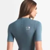 The North Face X SKIMS Damen-Kurzarm-Oberteil Refina The North Face X SKIMS Damen-Kurzarm-Oberteil Refina
