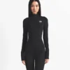 The North Face X SKIMS Damen-Langarmshirt Refina The North Face X SKIMS Damen-Langarmshirt Refina