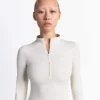 The North Face X SKIMS Damen-Langarmshirt Refina The North Face X SKIMS Damen-Langarmshirt Refina