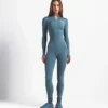 The North Face X SKIMS Damen-Langarmshirt Refina The North Face X SKIMS Damen-Langarmshirt Refina