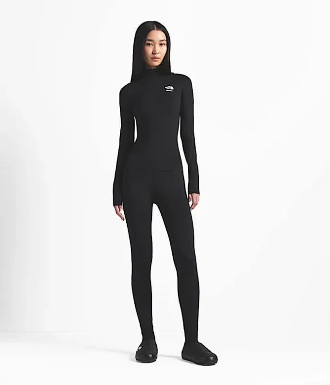 The North Face X SKIMS Damen-Langarmshirt Refina The North Face X SKIMS Damen-Langarmshirt Refina