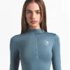 The North Face X SKIMS Damen-Langarmshirt Refina The North Face X SKIMS Damen-Langarmshirt Refina