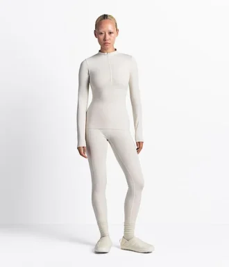 The North Face X SKIMS Damen-Langarmshirt Refina