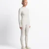 The North Face X SKIMS Damen-Langarmshirt Refina The North Face X SKIMS Damen-Langarmshirt Refina