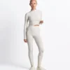 The North Face X SKIMS Damen-Leggings Refina The North Face X SKIMS Damen-Leggings Refina