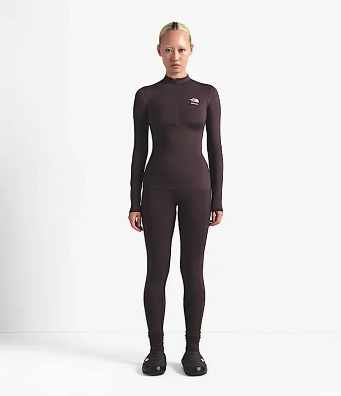 The North Face X SKIMS Damen-Leggings Refina The North Face X SKIMS Damen-Leggings Refina