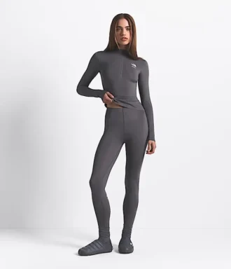 The North Face X SKIMS Damen-Leggings Refina