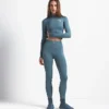 The North Face X SKIMS Damen-Leggings Refina