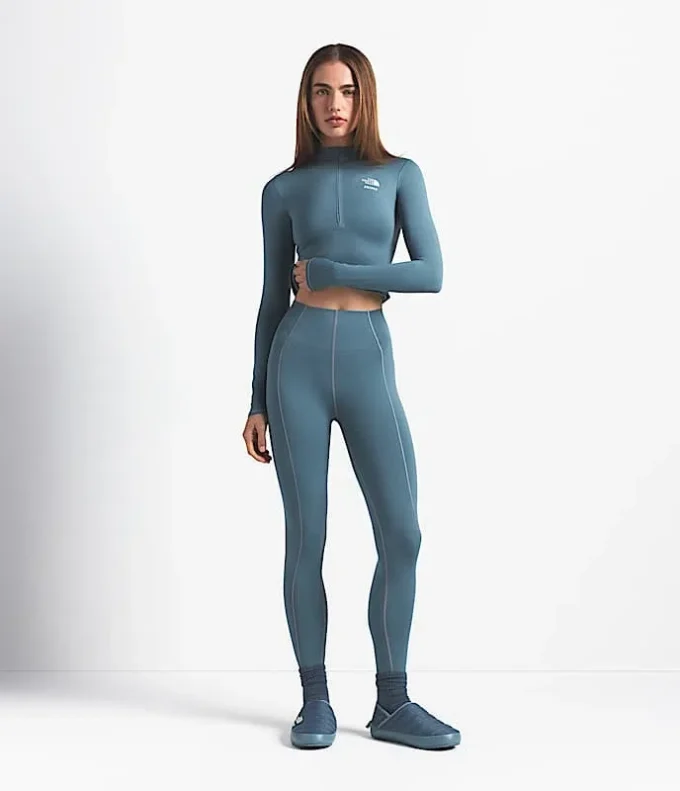 The North Face X SKIMS Damen-Leggings Refina