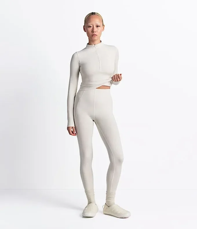 The North Face X SKIMS Damen-Leggings Refina The North Face X SKIMS Damen-Leggings Refina