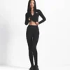 The North Face X SKIMS Damen-Leggings Refina The North Face X SKIMS Damen-Leggings Refina