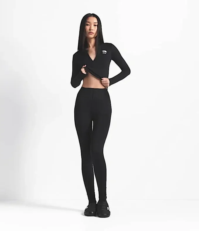 The North Face X SKIMS Damen-Leggings Refina The North Face X SKIMS Damen-Leggings Refina