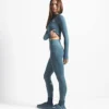 The North Face X SKIMS Damen-Leggings Refina