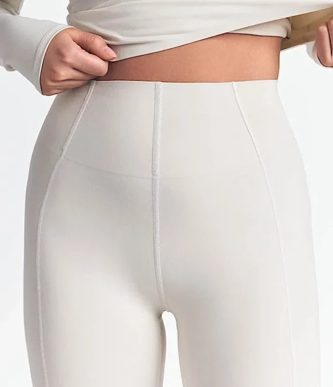The North Face X SKIMS Damen-Leggings Refina The North Face X SKIMS Damen-Leggings Refina