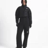 The North Face X SKIMS Damenhose mit Nahtband The North Face X SKIMS Damenhose mit Nahtband