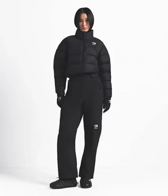 The North Face X SKIMS Damenhose mit Nahtband