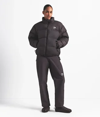 The North Face X SKIMS Damenhose mit Nahtband