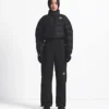 The North Face X SKIMS Damenhose mit Nahtband The North Face X SKIMS Damenhose mit Nahtband