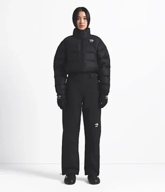 The North Face X SKIMS Damenhose mit Nahtband