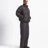 The North Face X SKIMS Damenhose mit Nahtband The North Face X SKIMS Damenhose mit Nahtband