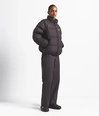 The North Face X SKIMS Damenhose mit Nahtband