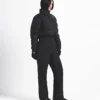 The North Face X SKIMS Damenhose mit Nahtband The North Face X SKIMS Damenhose mit Nahtband