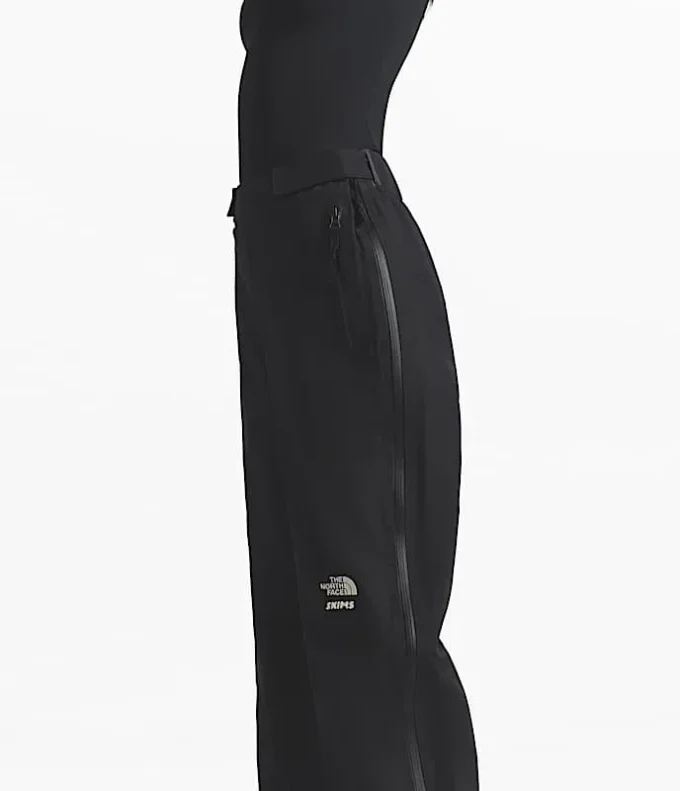 The North Face X SKIMS Damenhose mit Nahtband The North Face X SKIMS Damenhose mit Nahtband