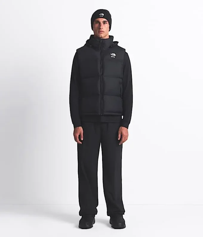 The North Face X SKIMS Damenhose VENTRIX The North Face X SKIMS Damenhose VENTRIX