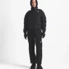 The North Face X SKIMS Damenjacke 2000 Retro Nuptse The North Face X SKIMS Damenjacke 2000 Retro Nuptse