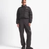 The North Face X SKIMS Damenjacke 2000 Retro Nuptse