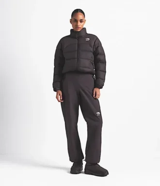 The North Face X SKIMS Damenjacke 2000 Retro Nuptse