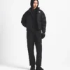 The North Face X SKIMS Damenjacke 2000 Retro Nuptse The North Face X SKIMS Damenjacke 2000 Retro Nuptse