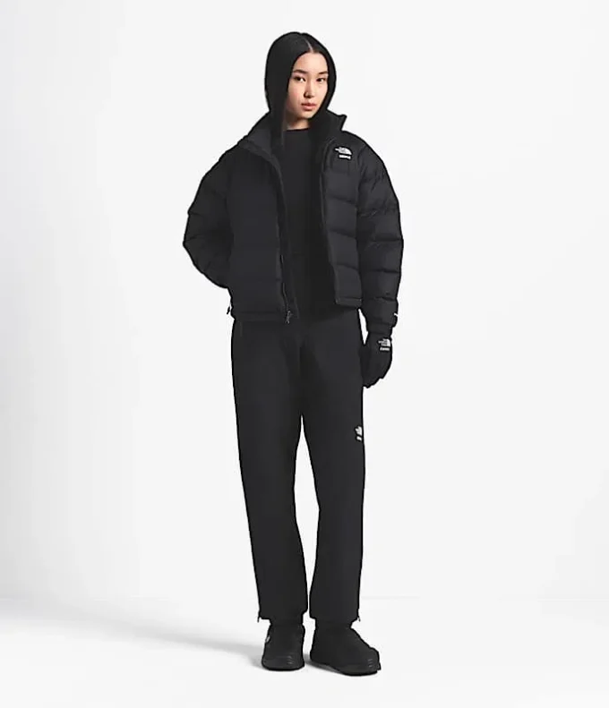 The North Face X SKIMS Damenjacke 2000 Retro Nuptse The North Face X SKIMS Damenjacke 2000 Retro Nuptse