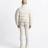 The North Face X SKIMS Damenjacke 2000 Retro Nuptse