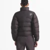 The North Face X SKIMS Damenjacke 2000 Retro Nuptse