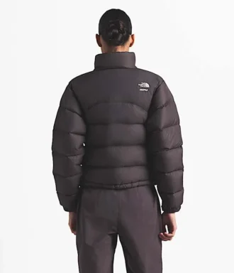 The North Face X SKIMS Damenjacke 2000 Retro Nuptse