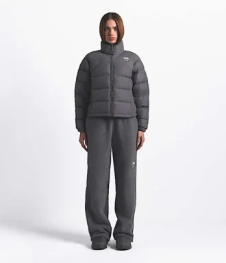 The North Face X SKIMS Damenjacke 2000 Retro Nuptse