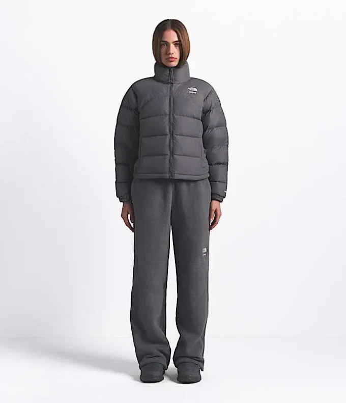 The North Face X SKIMS Damenjacke 2000 Retro Nuptse The North Face X SKIMS Damenjacke 2000 Retro Nuptse