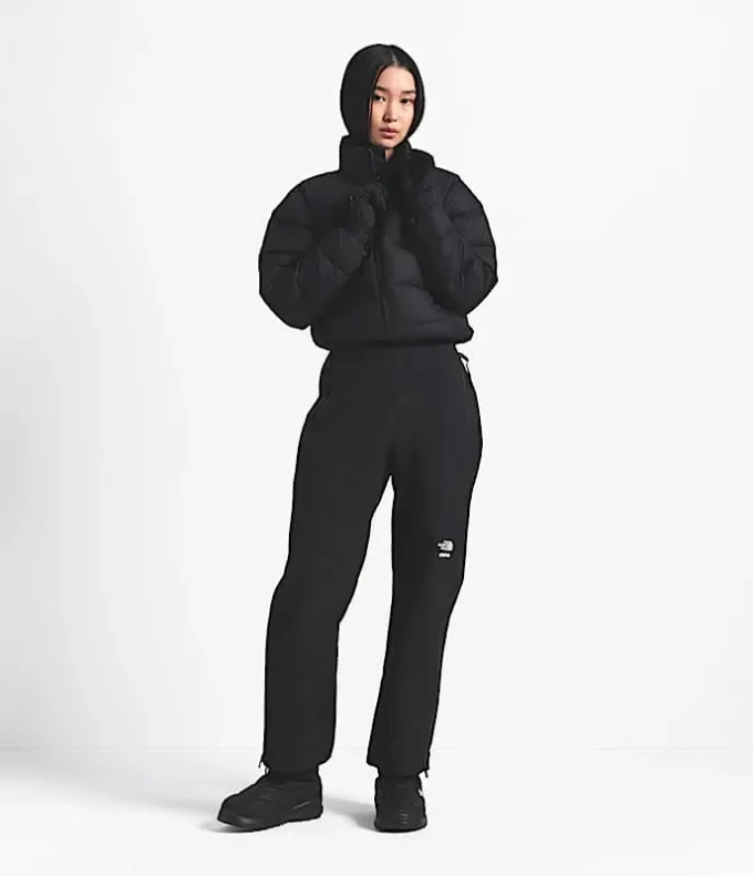 The North Face X SKIMS Damenjacke 2000 Retro Nuptse The North Face X SKIMS Damenjacke 2000 Retro Nuptse