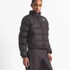 The North Face X SKIMS Damenjacke 2000 Retro Nuptse