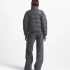 The North Face X SKIMS Damenjacke 2000 Retro Nuptse The North Face X SKIMS Damenjacke 2000 Retro Nuptse