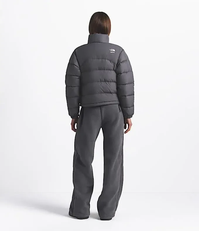 The North Face X SKIMS Damenjacke 2000 Retro Nuptse The North Face X SKIMS Damenjacke 2000 Retro Nuptse