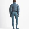 The North Face X SKIMS Damenjacke 2000 Retro Nuptse The North Face X SKIMS Damenjacke 2000 Retro Nuptse