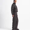 The North Face X SKIMS Damenjacke 2000 Retro Nuptse