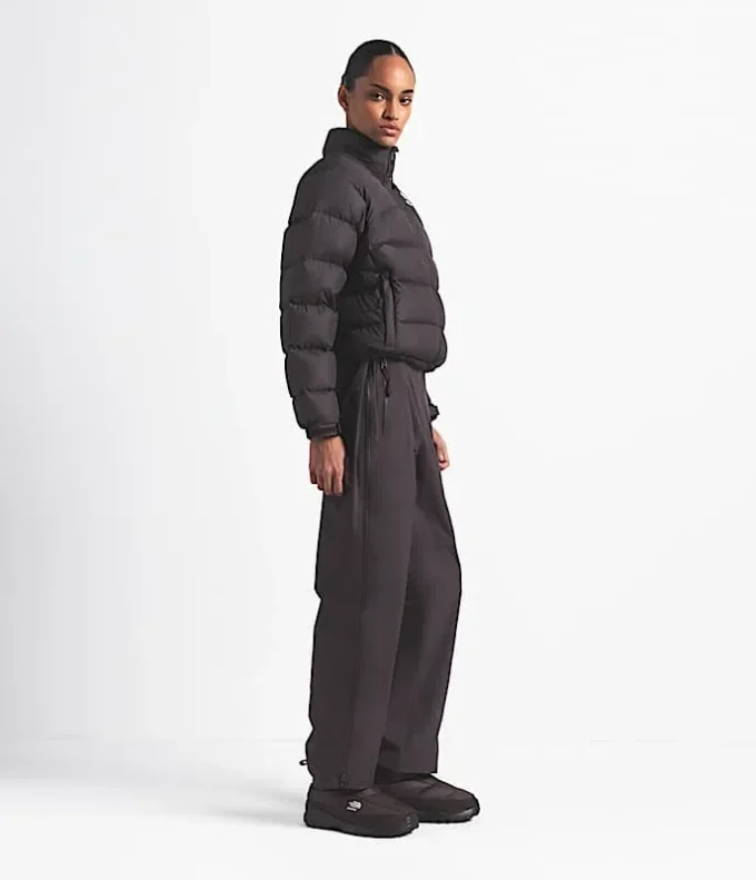 The North Face X SKIMS Damenjacke 2000 Retro Nuptse