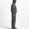 The North Face X SKIMS Damenjacke 2000 Retro Nuptse The North Face X SKIMS Damenjacke 2000 Retro Nuptse