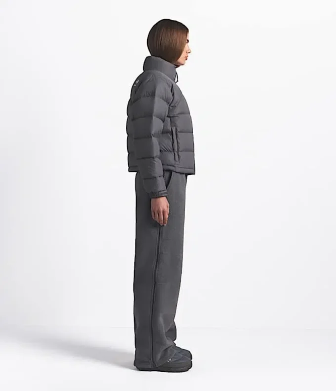 The North Face X SKIMS Damenjacke 2000 Retro Nuptse The North Face X SKIMS Damenjacke 2000 Retro Nuptse