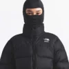 The North Face X SKIMS DOTKNIT Sturmhaube