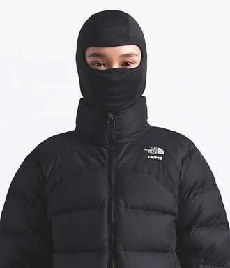 The North Face X SKIMS DOTKNIT Sturmhaube The North Face X SKIMS DOTKNIT Sturmhaube